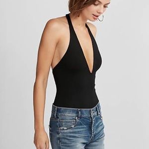 Express Bodysuit